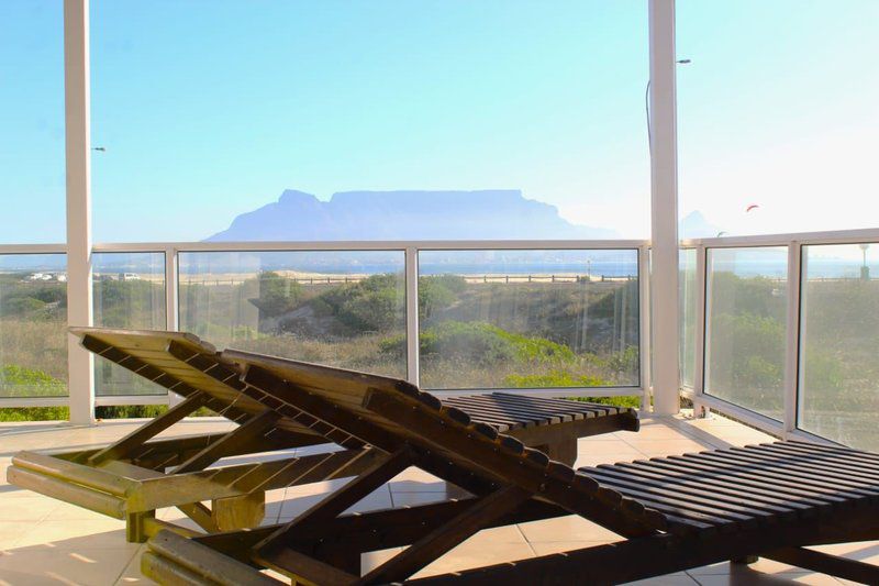 7Th Wonder Bloubergstrand Blouberg Western Cape South Africa Framing