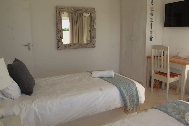 7Th Wonder Bloubergstrand Blouberg Western Cape South Africa Unsaturated, Bedroom