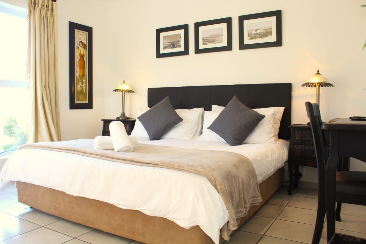 7Th Wonder Bloubergstrand Blouberg Western Cape South Africa Bedroom