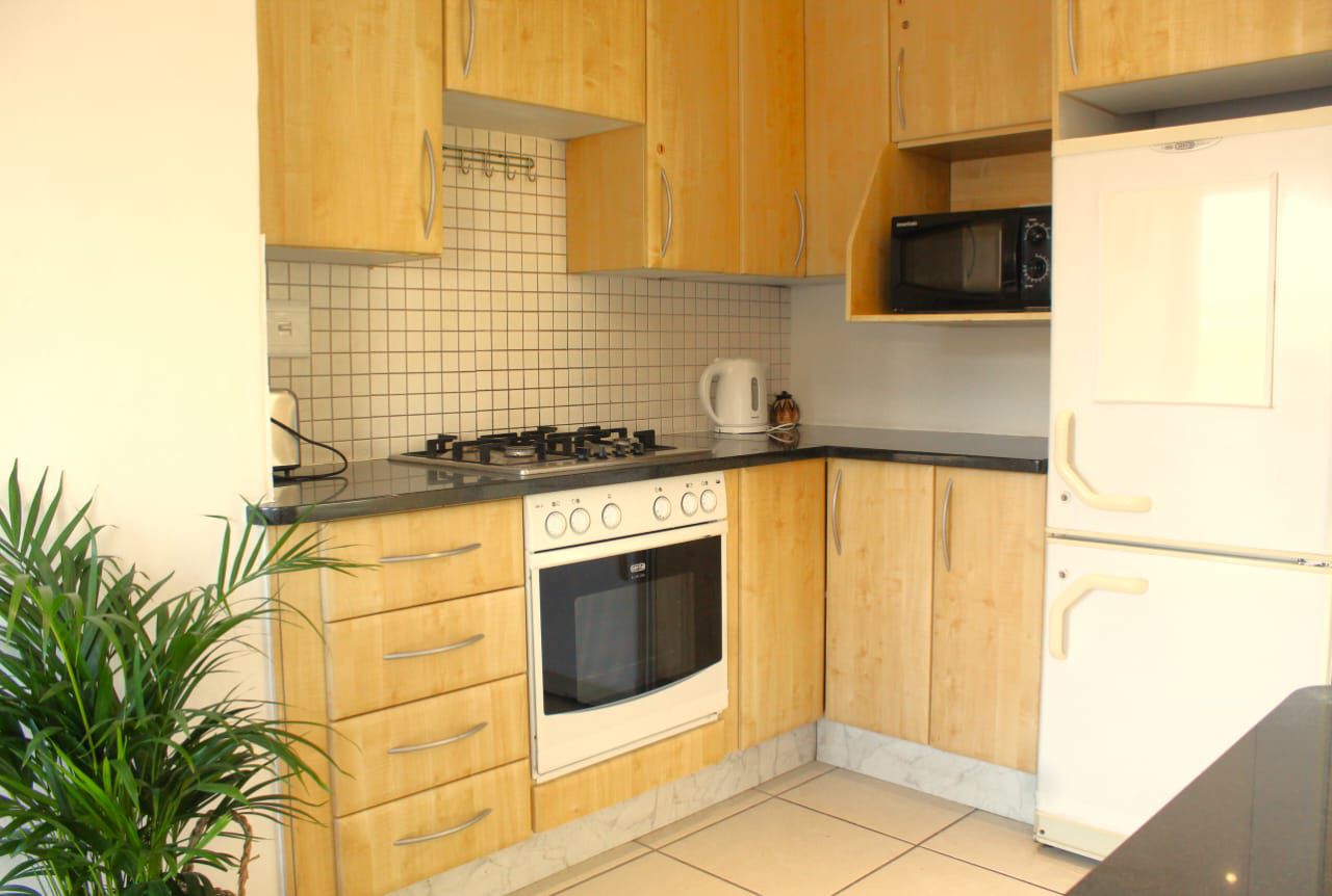 7Th Wonder Bloubergstrand Blouberg Western Cape South Africa Sepia Tones, Kitchen