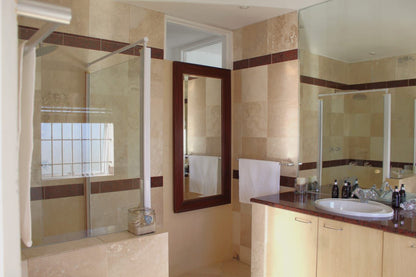 7Th Wonder Bloubergstrand Blouberg Western Cape South Africa Bathroom