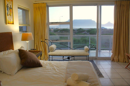 7Th Wonder Bloubergstrand Blouberg Western Cape South Africa Bedroom