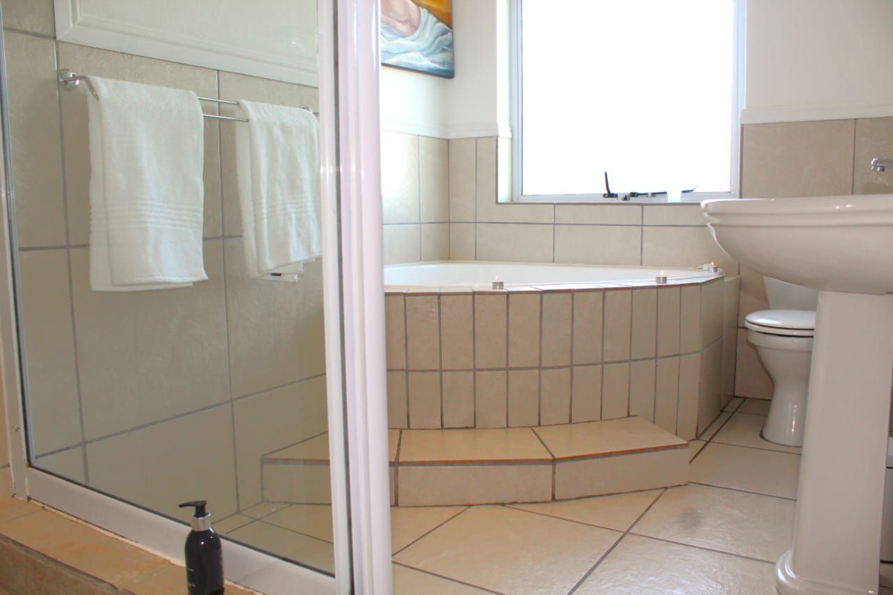 7Th Wonder Bloubergstrand Blouberg Western Cape South Africa Bathroom