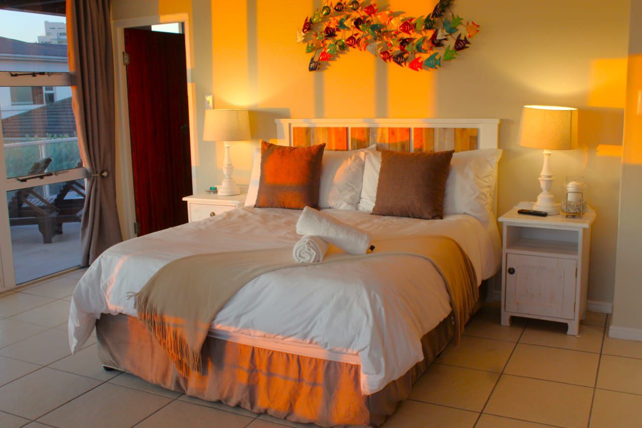 7Th Wonder Bloubergstrand Blouberg Western Cape South Africa Bedroom