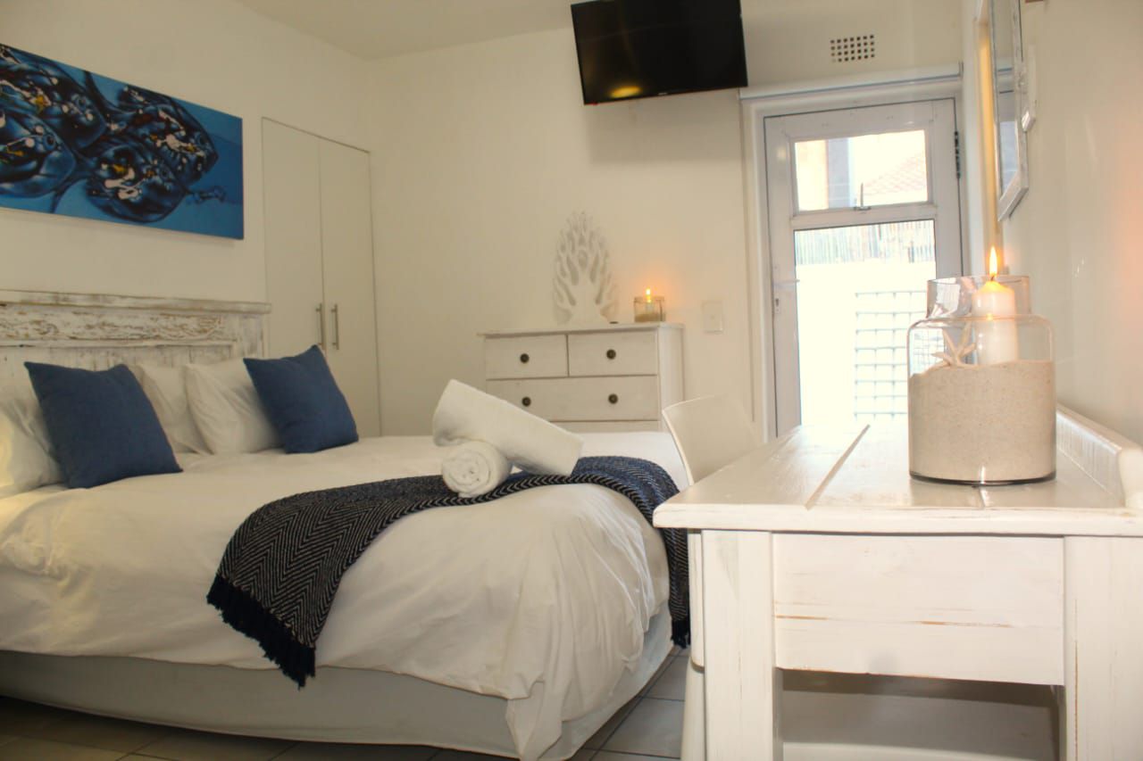 7Th Wonder Bloubergstrand Blouberg Western Cape South Africa Bedroom