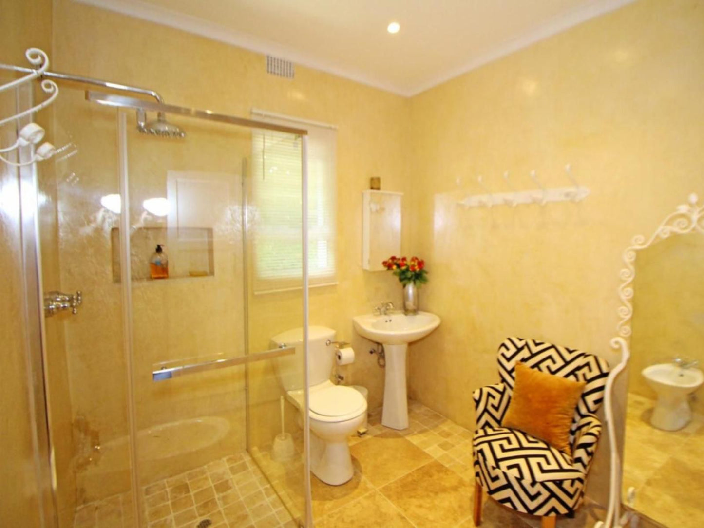 8 Breach Street Plett Central Plettenberg Bay Western Cape South Africa Sepia Tones, Bathroom