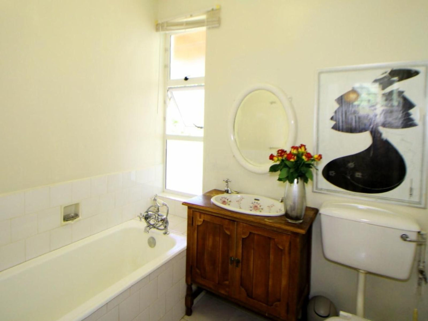 8 Breach Street Plett Central Plettenberg Bay Western Cape South Africa Sepia Tones, Bathroom