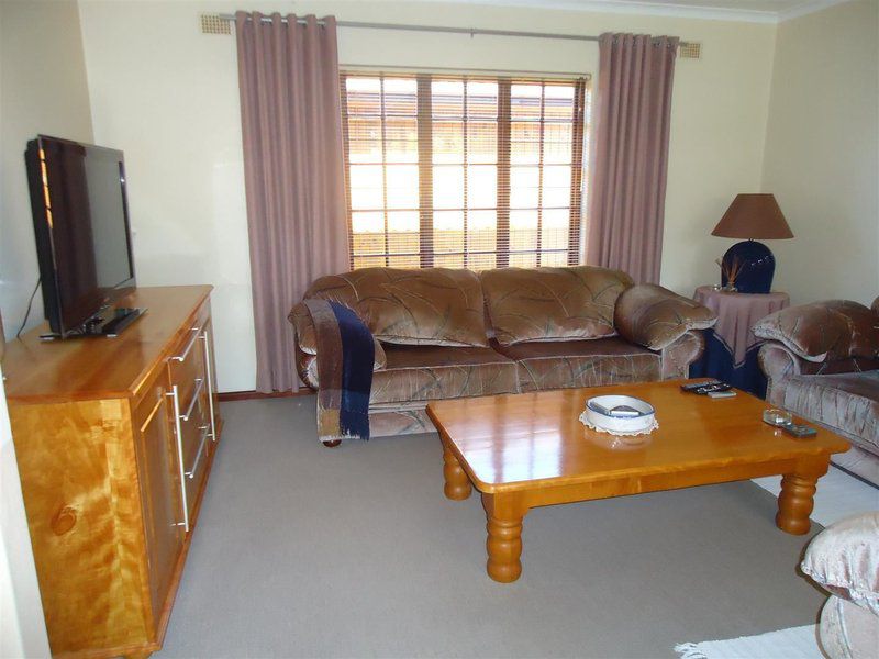 8 Dune Park Keurboomstrand Keurboomstrand Western Cape South Africa Living Room