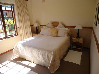 8 Dune Park Keurboomstrand Keurboomstrand Western Cape South Africa Bedroom