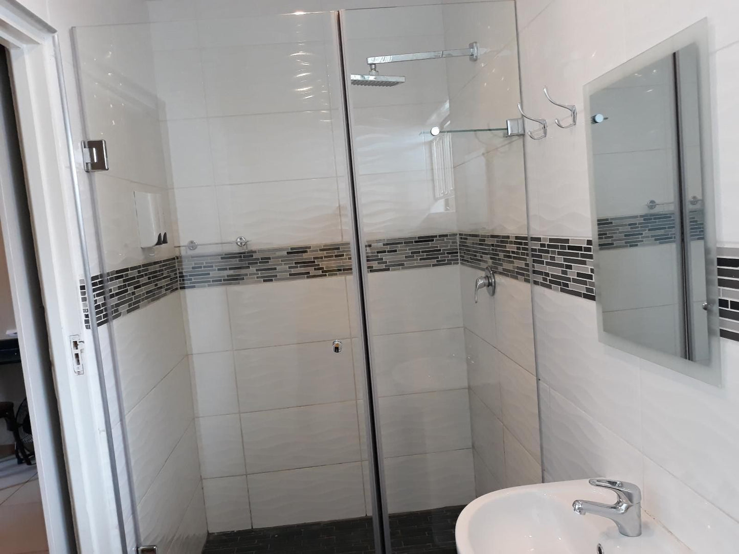 8 Ibis Lane Guest House Fourways Johannesburg Gauteng South Africa Unsaturated, Bathroom