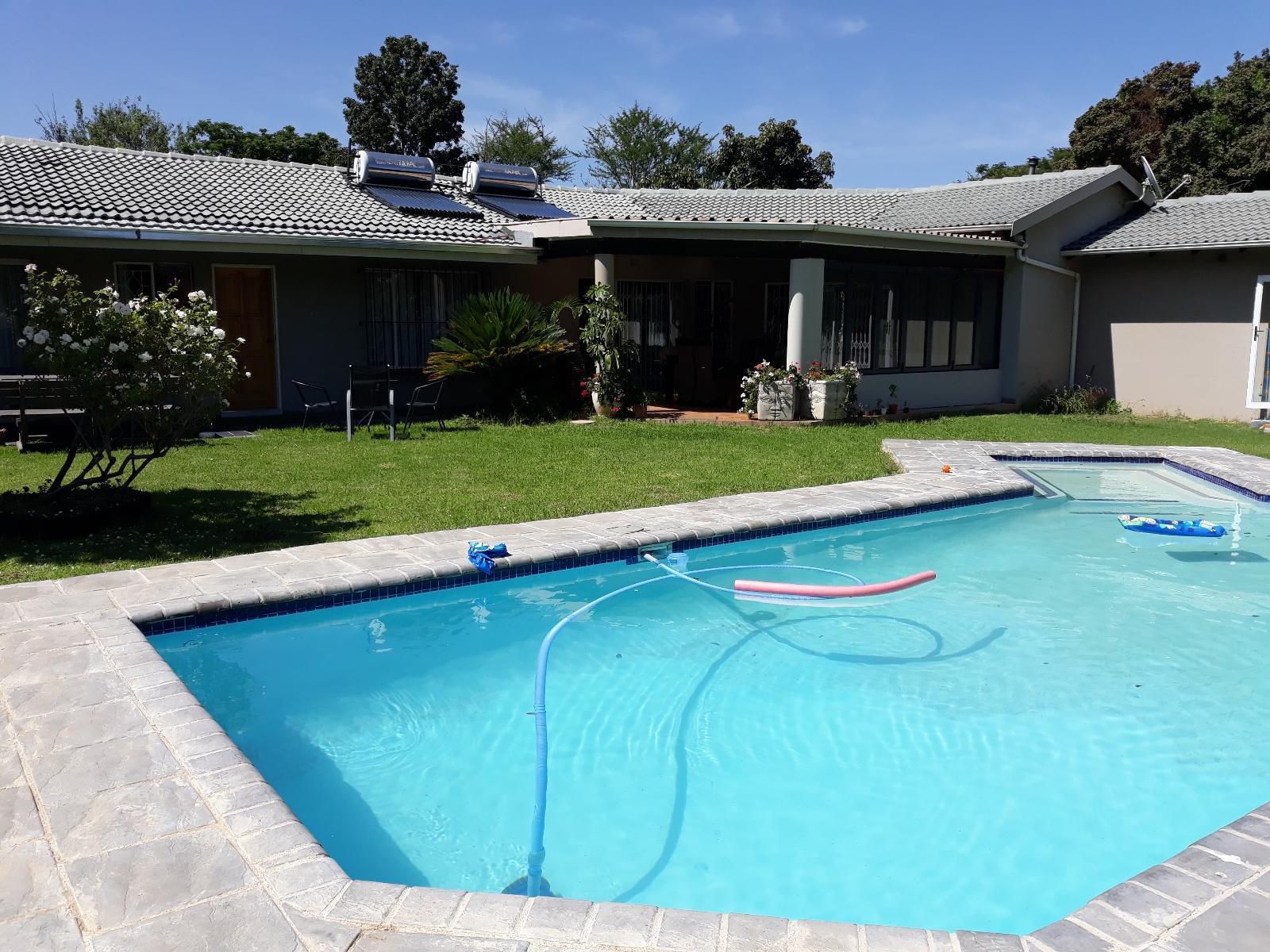 8 Ibis Lane Guest House Fourways Johannesburg Gauteng South Africa House, Building, Architecture, Swimming Pool