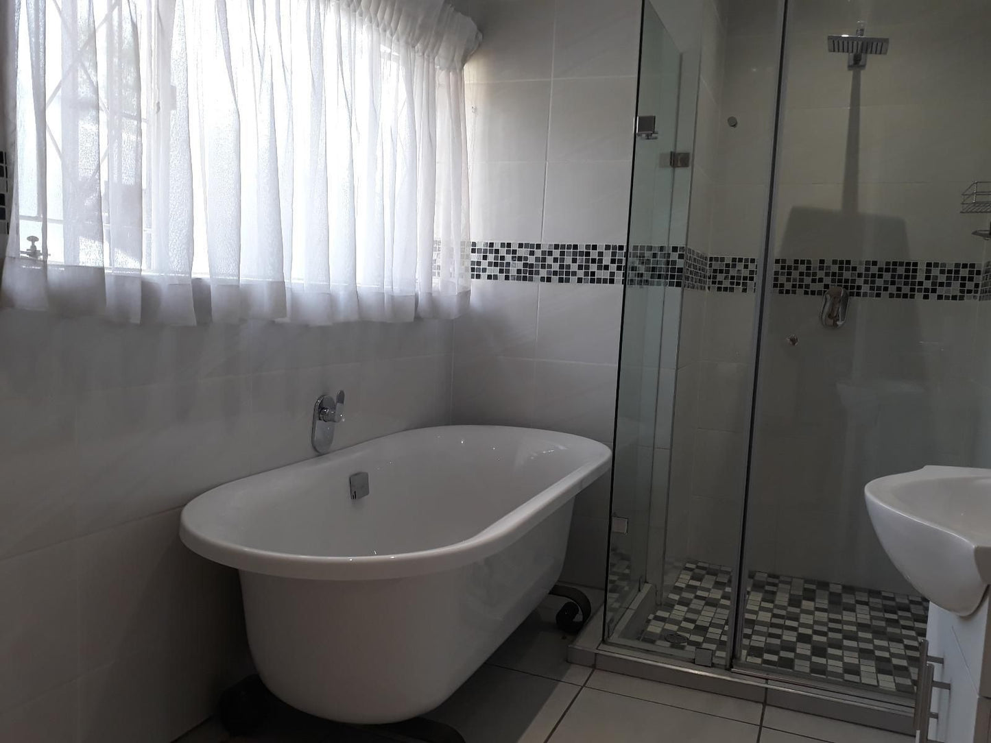 8 Ibis Lane Guest House Fourways Johannesburg Gauteng South Africa Unsaturated, Bathroom