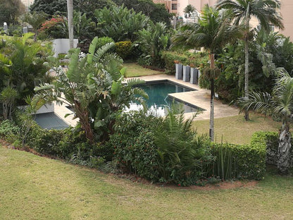 8 Marine Terraces Umhlanga Rocks Umhlanga Kwazulu Natal South Africa Palm Tree, Plant, Nature, Wood, Garden, Swimming Pool
