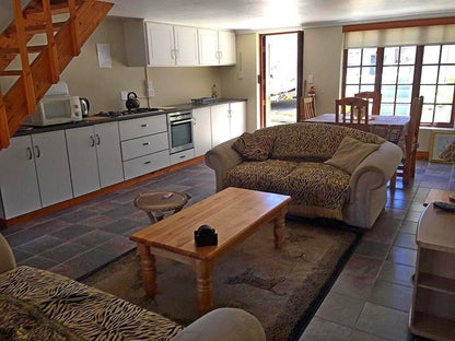 8 On Main Witsand Western Cape South Africa Living Room