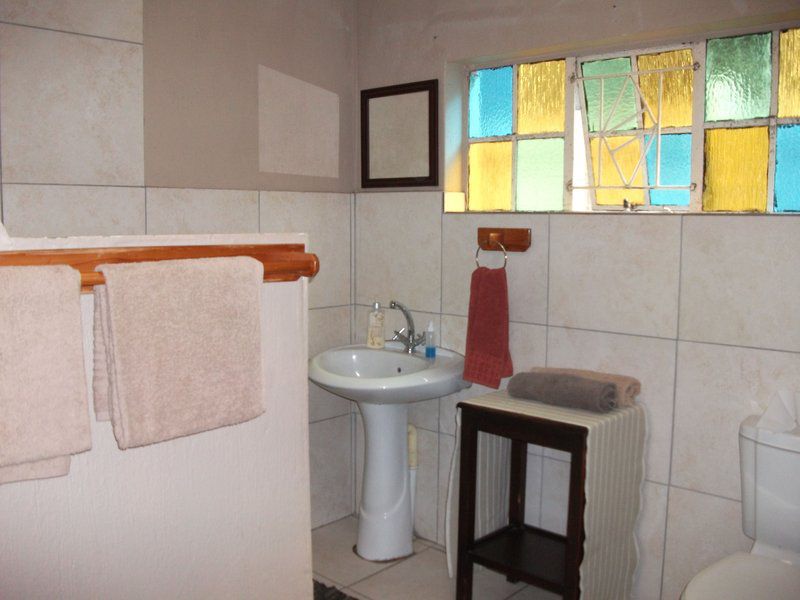 80 Rissik Komatipoort Mpumalanga South Africa Bathroom