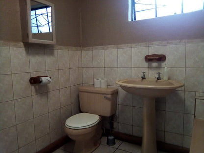 80 Rissik Komatipoort Mpumalanga South Africa Bathroom
