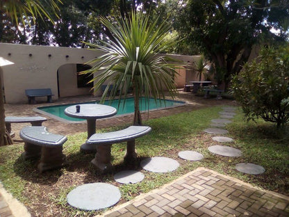 80 Rissik Komatipoort Mpumalanga South Africa Palm Tree, Plant, Nature, Wood, Garden, Swimming Pool