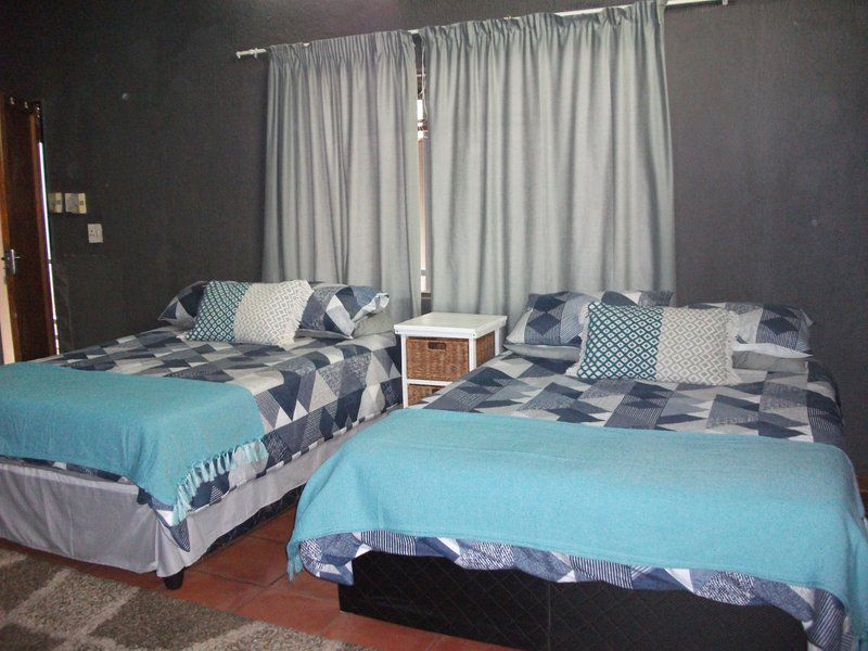 80 Rissik Komatipoort Mpumalanga South Africa Bedroom