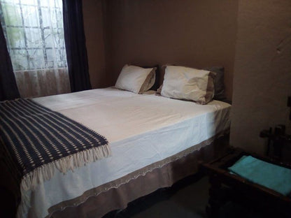 80 Rissik Komatipoort Mpumalanga South Africa Bedroom