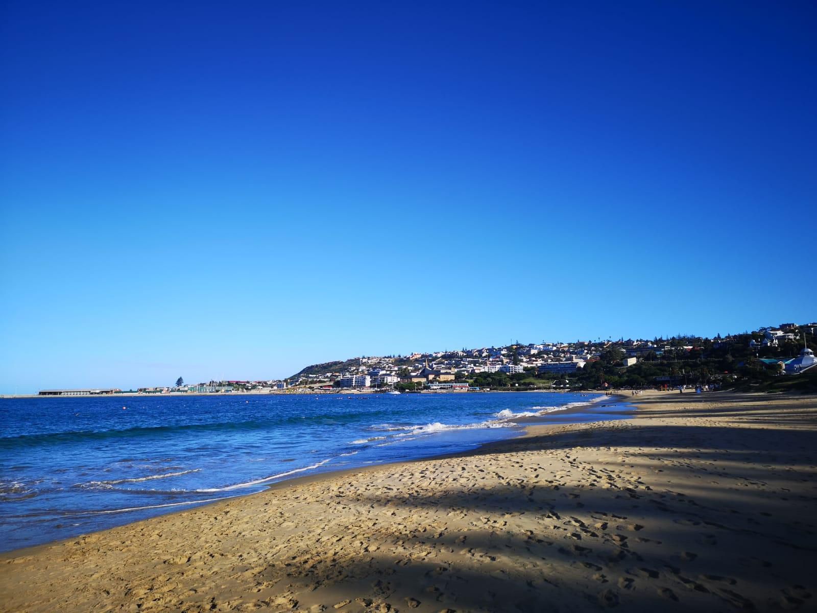 80 On Rodger, Beach, Nature, Sand, Ocean, Waters