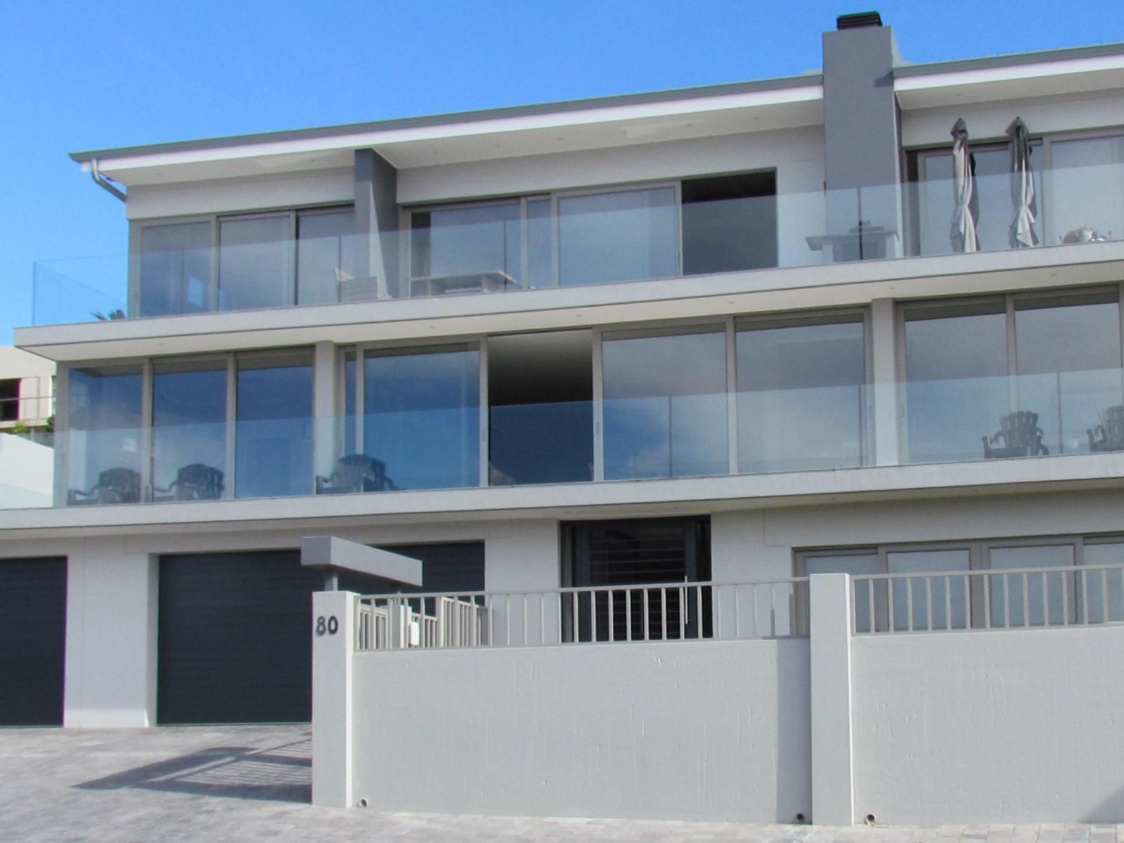 80 On Rodger, Balcony, Architecture, Building, House