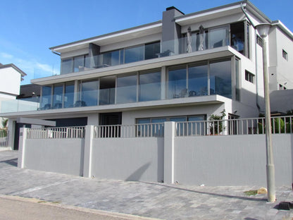 80 On Rodger, Balcony, Architecture, Building, House