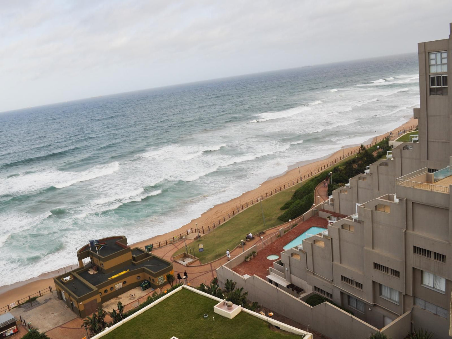 802 Bermudas Umhlanga Rocks Umhlanga Kwazulu Natal South Africa Beach, Nature, Sand, Wave, Waters