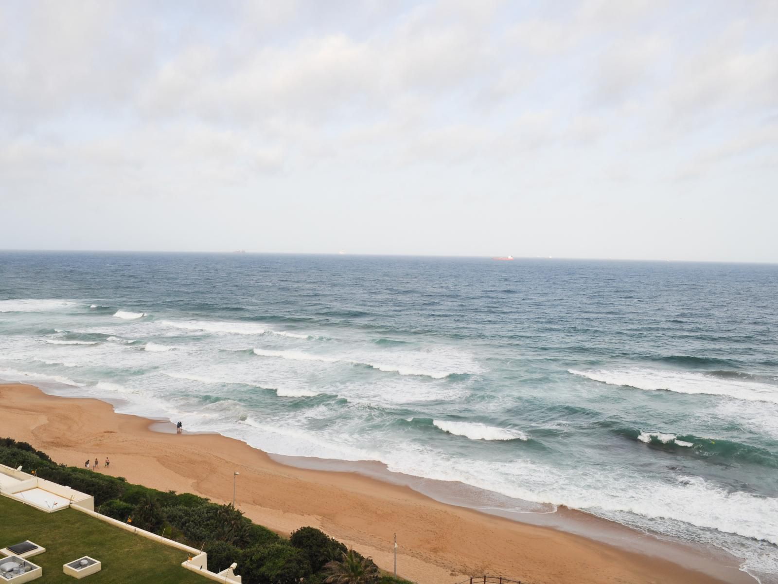 802 Bermudas Umhlanga Rocks Umhlanga Kwazulu Natal South Africa Beach, Nature, Sand, Wave, Waters, Ocean