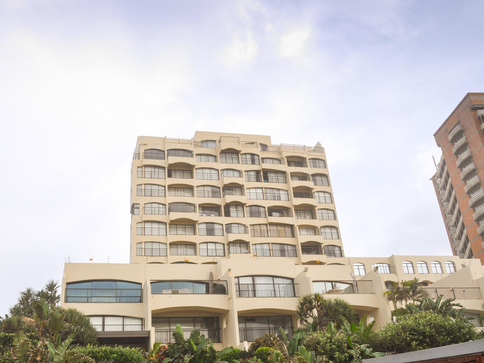 802 Bermudas Umhlanga Rocks Umhlanga Kwazulu Natal South Africa Complementary Colors, Balcony, Architecture, Building, Palm Tree, Plant, Nature, Wood