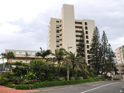 802 Bermudas Umhlanga Rocks Umhlanga Kwazulu Natal South Africa Palm Tree, Plant, Nature, Wood, Skyscraper, Building, Architecture, City