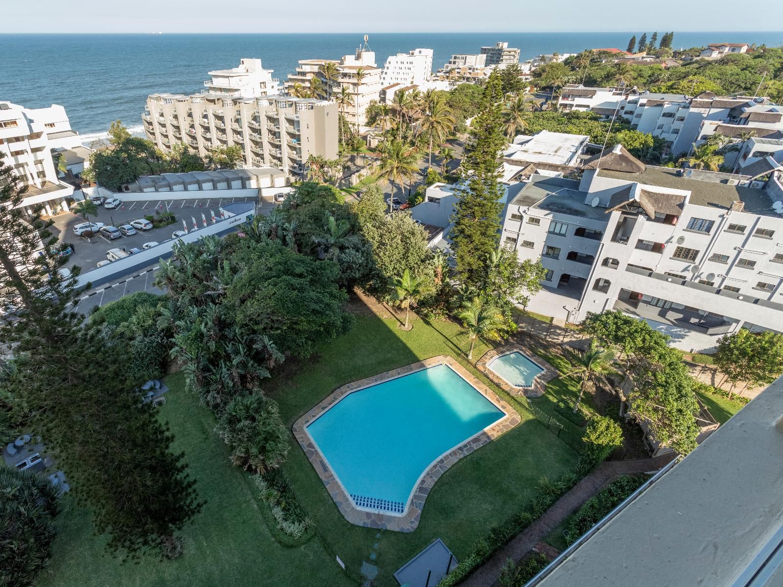 803 La Ballito Ballito Kwazulu Natal South Africa Beach, Nature, Sand, Palm Tree, Plant, Wood, Swimming Pool