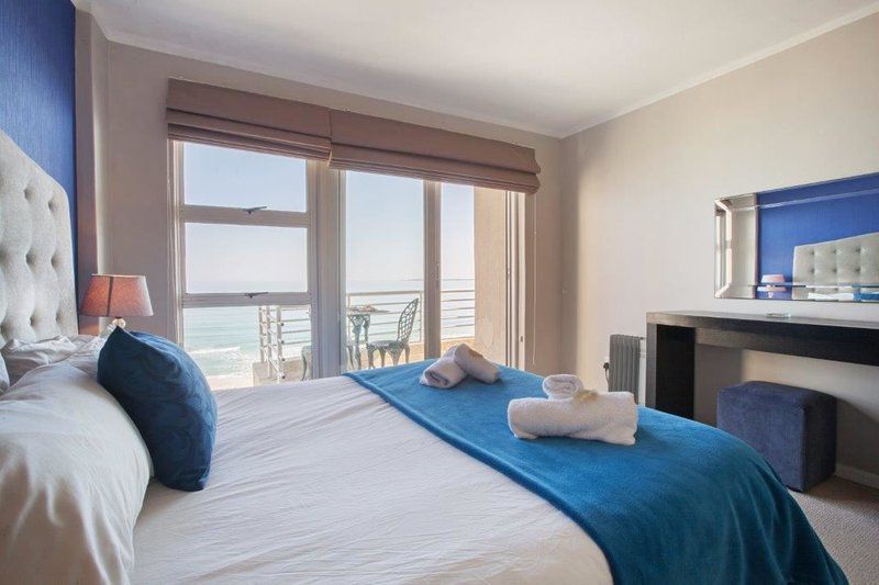 The Bay 804 By Ctha West Beach Blouberg Western Cape South Africa Bedroom