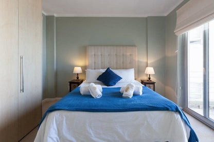 The Bay 804 By Ctha West Beach Blouberg Western Cape South Africa Bedroom