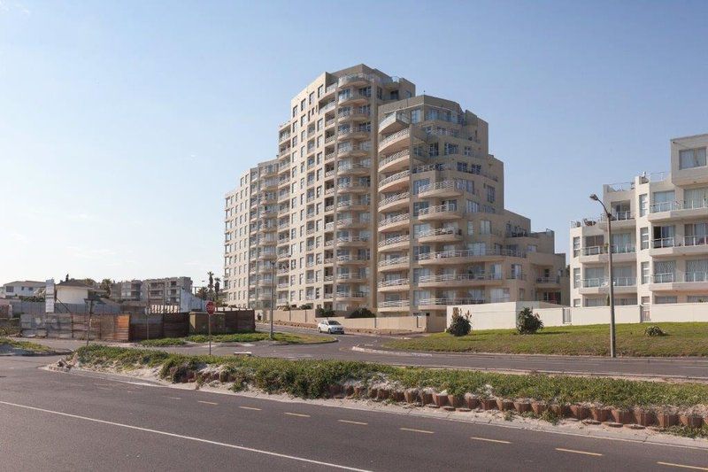 The Bay 804 By Ctha West Beach Blouberg Western Cape South Africa Building, Architecture, Skyscraper, City, Street