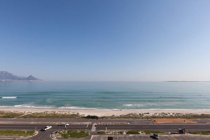 The Bay 804 By Ctha West Beach Blouberg Western Cape South Africa Beach, Nature, Sand, Palm Tree, Plant, Wood, Ocean, Waters