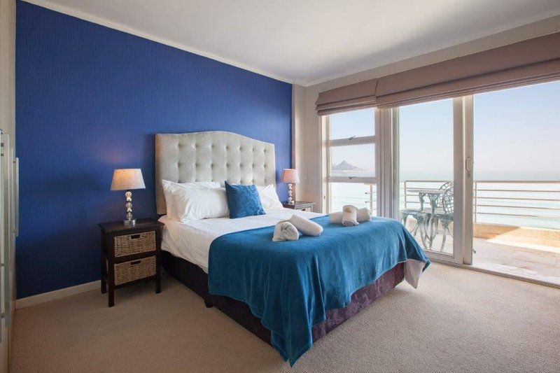 The Bay 804 By Ctha West Beach Blouberg Western Cape South Africa Bedroom