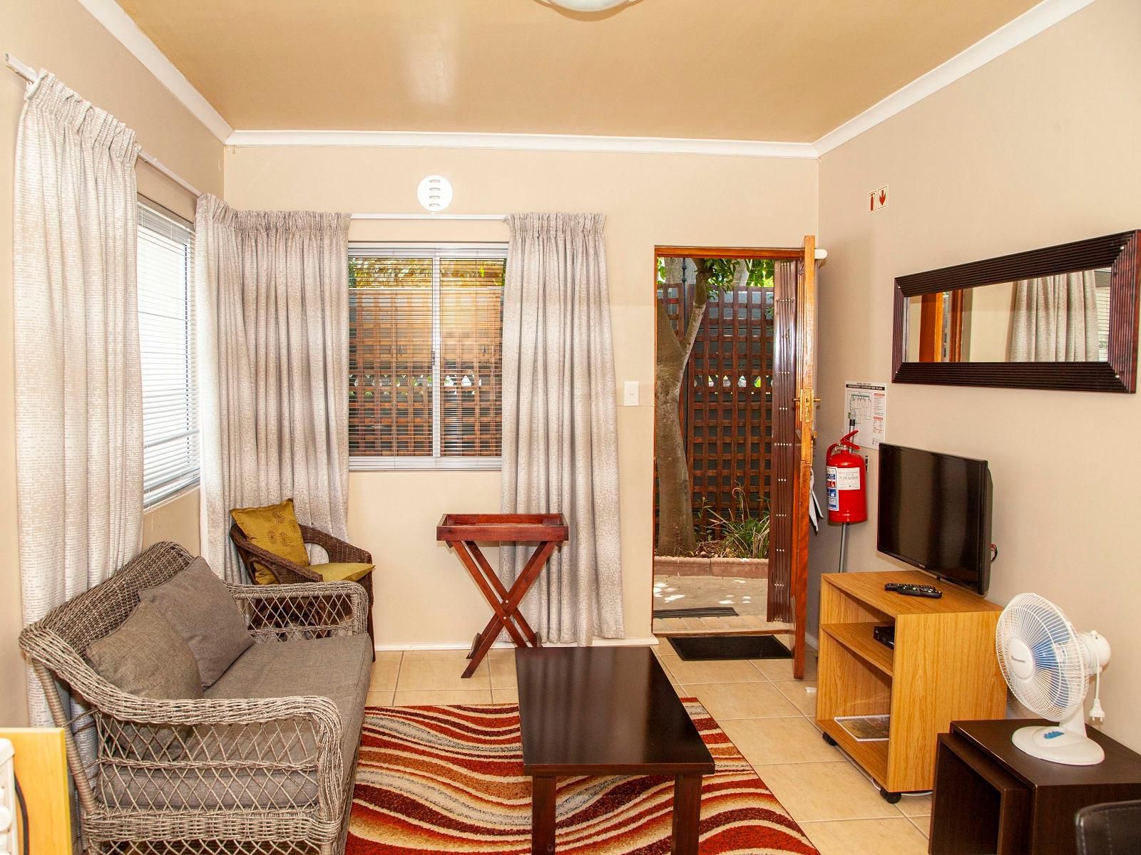 80 Kendal Guest House Durbanville Cape Town Western Cape South Africa Sepia Tones, Living Room