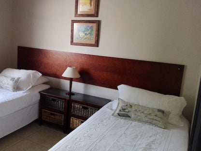 80 Kendal Guest House Durbanville Cape Town Western Cape South Africa Bedroom