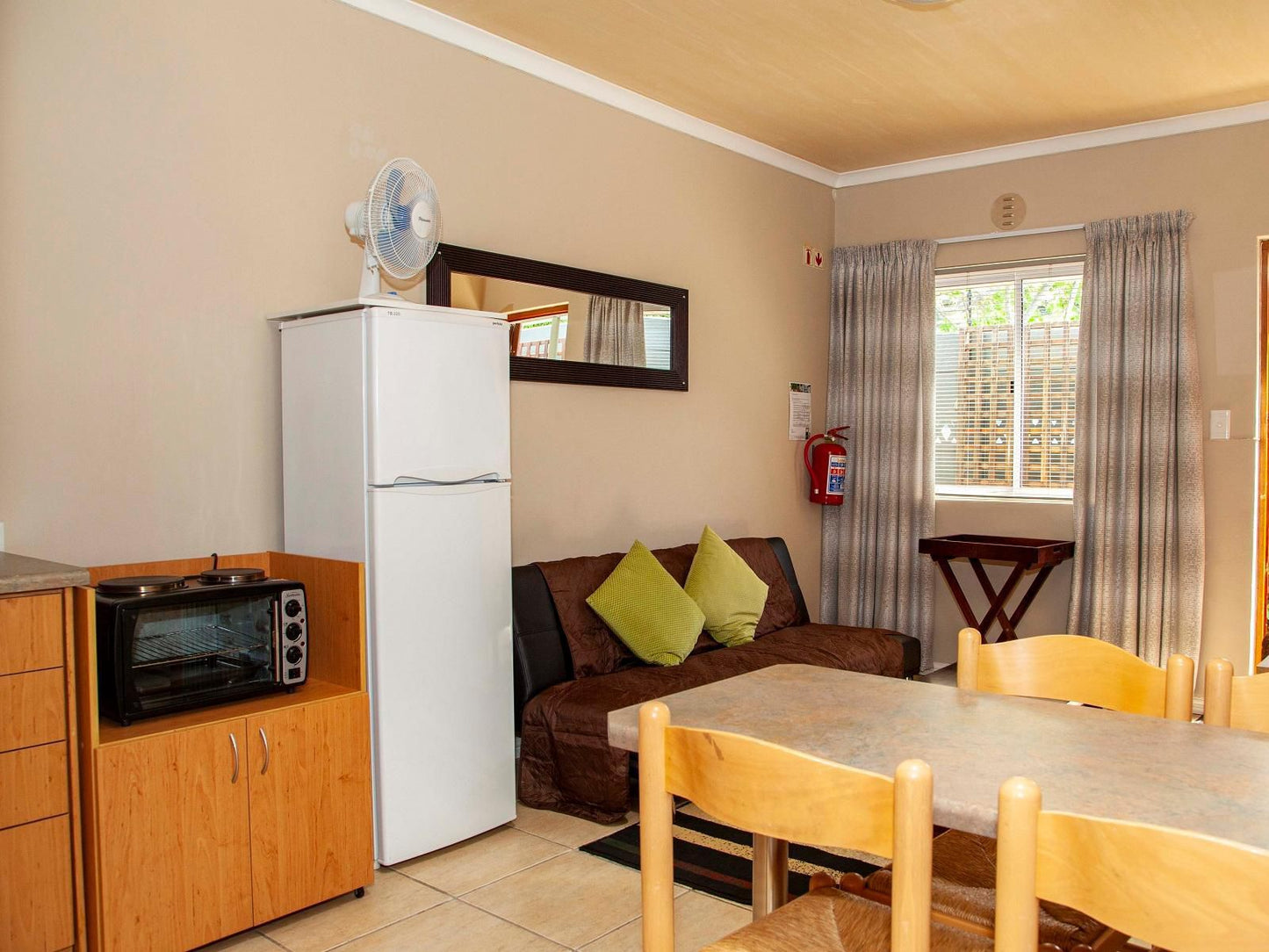 80 Kendal Guest House Durbanville Cape Town Western Cape South Africa 