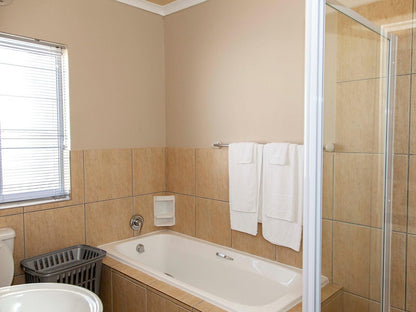 80 Kendal Guest House Durbanville Cape Town Western Cape South Africa Bathroom