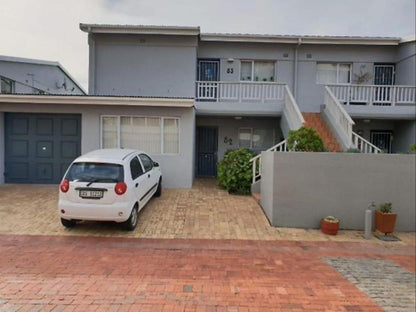 82 De Bakke Terrace De Bakke Mossel Bay Mossel Bay Western Cape South Africa House, Building, Architecture, Car, Vehicle