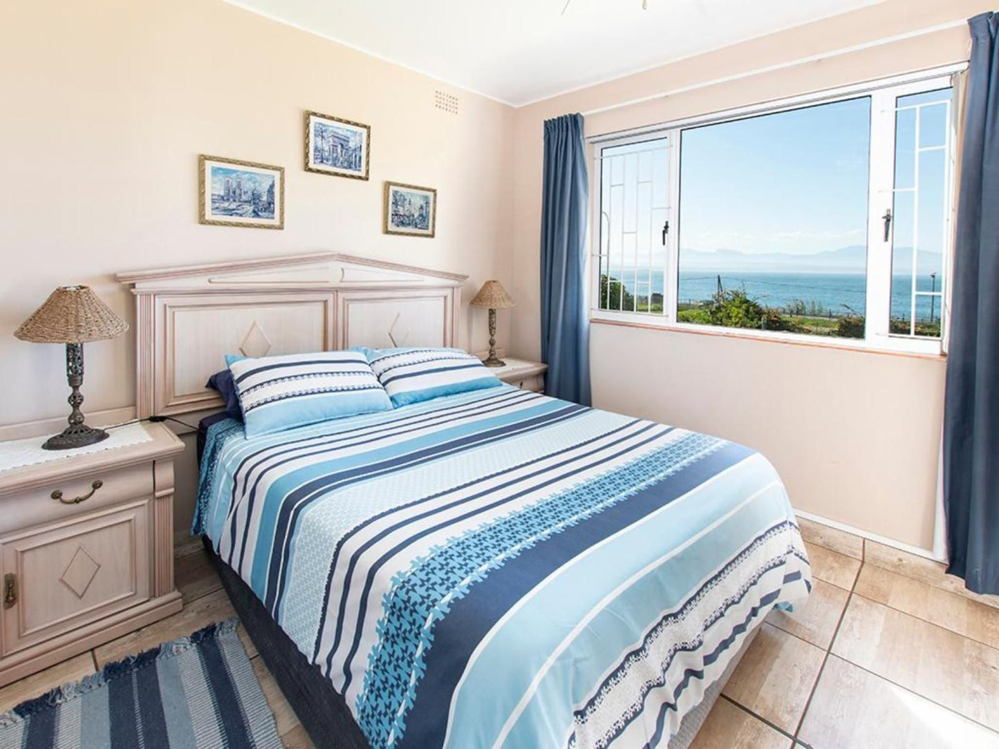 82 De Bakke Terrace De Bakke Mossel Bay Mossel Bay Western Cape South Africa Bedroom