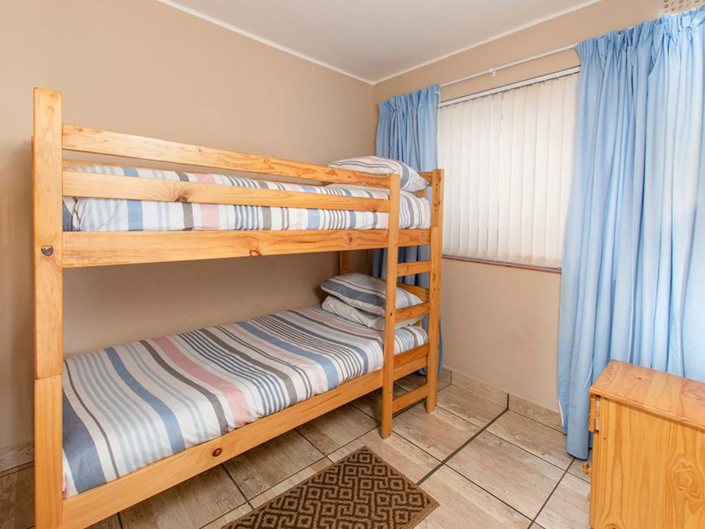 82 De Bakke Terrace De Bakke Mossel Bay Mossel Bay Western Cape South Africa Bedroom