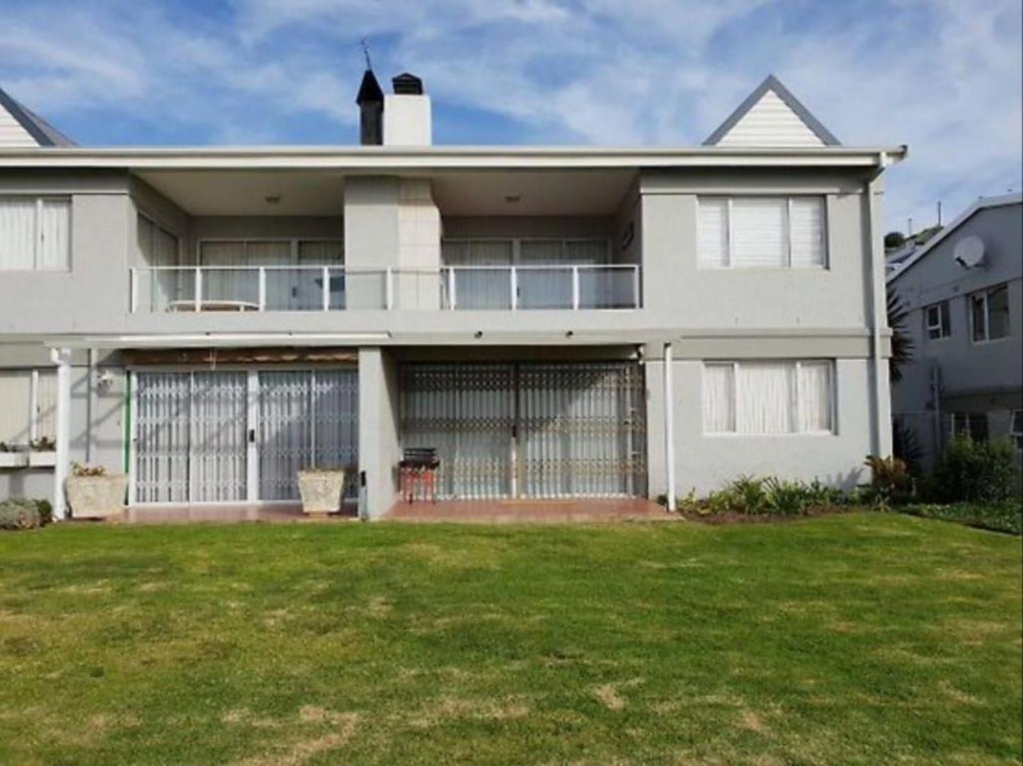 82 De Bakke Terrace De Bakke Mossel Bay Mossel Bay Western Cape South Africa Complementary Colors, Building, Architecture, House, Living Room