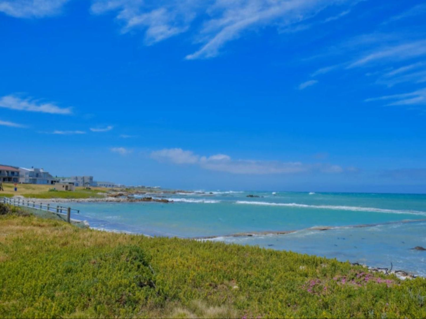 82 On Main Agulhas Western Cape South Africa Complementary Colors, Colorful, Beach, Nature, Sand