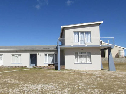 82 On Main Agulhas Western Cape South Africa Complementary Colors, Building, Architecture, House