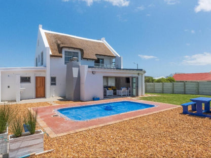 82 On Main Agulhas Western Cape South Africa Complementary Colors, House, Building, Architecture, Swimming Pool