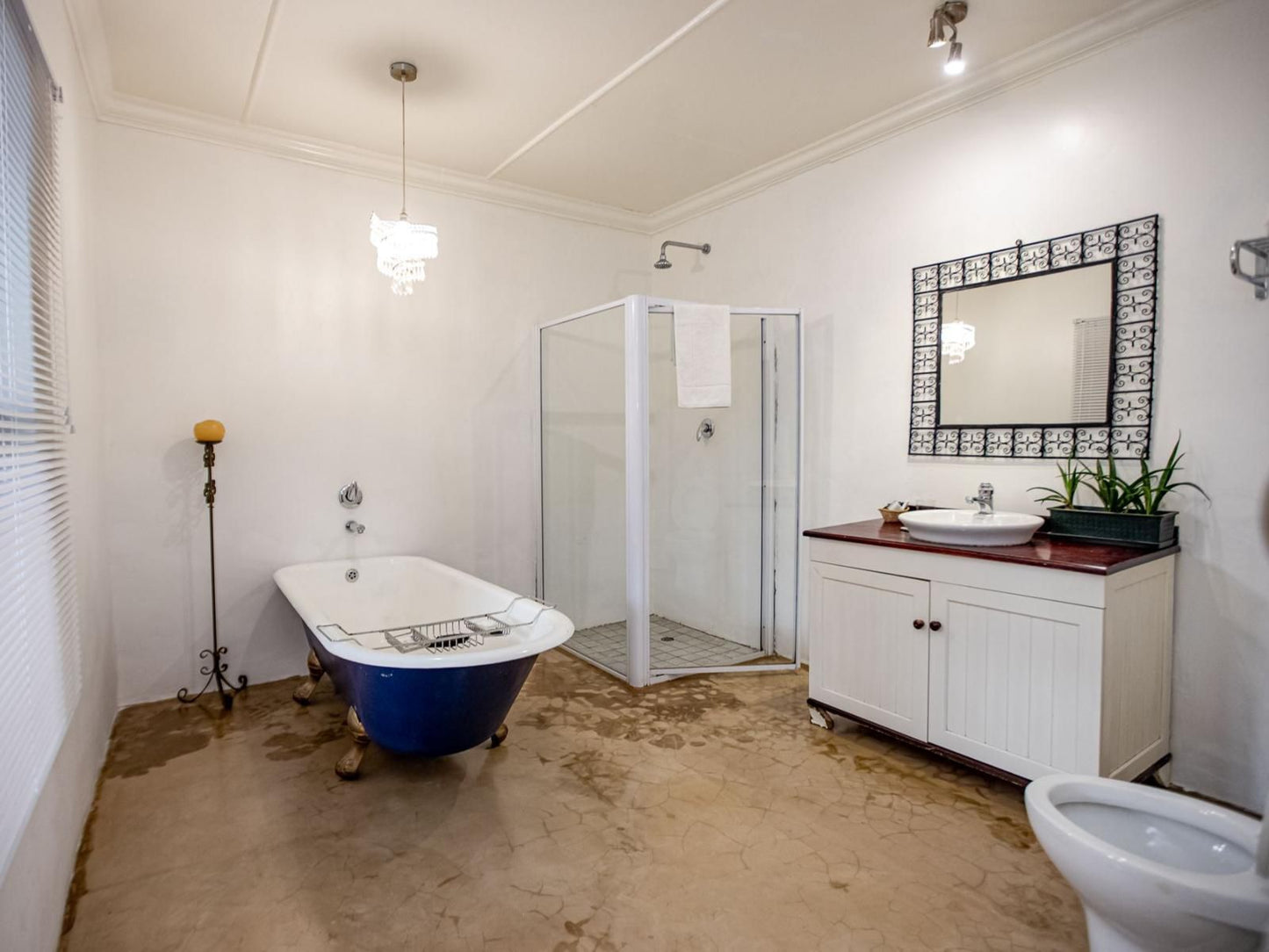 84 On Fourth Melville Johannesburg Gauteng South Africa Bathroom