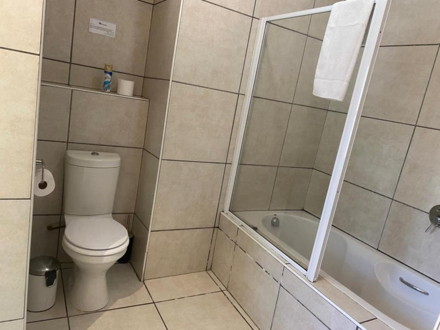 84 On Fourth Melville Johannesburg Gauteng South Africa Bathroom