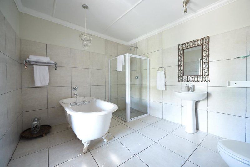 84 On 4Th Melville Johannesburg Gauteng South Africa Bathroom